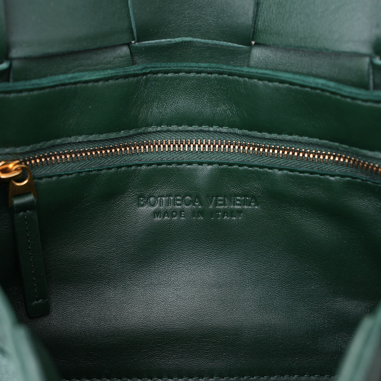 BOTTEGA VENETA(USED)보테가베네타 카세트백